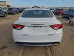 Chrysler 200 2015