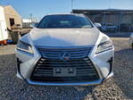 Lexus RX 2019