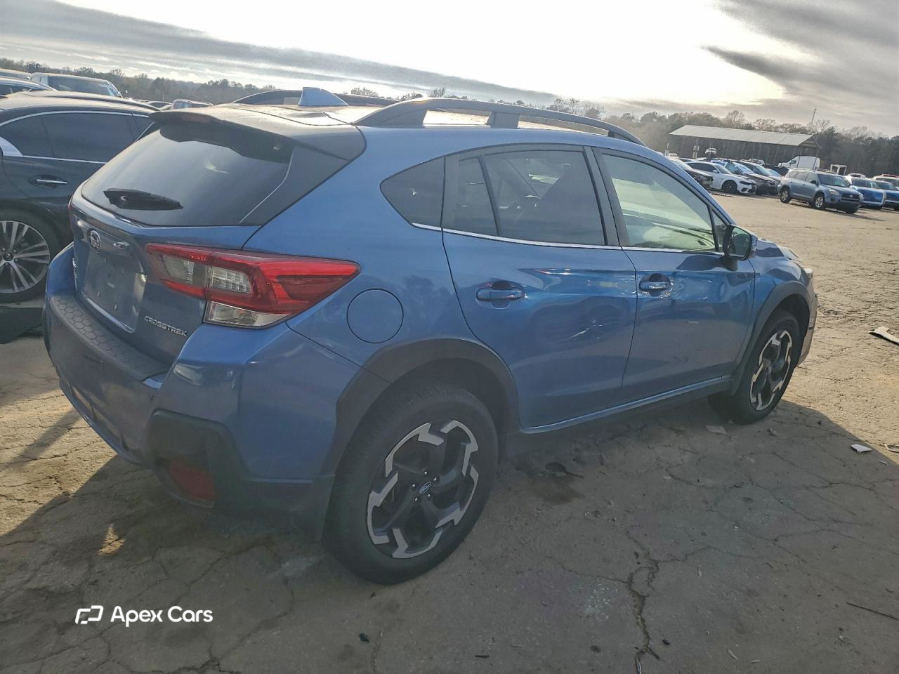Subaru XV 2023