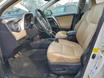 Toyota RAV 4 2015
