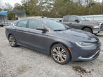 Chrysler 200 2016