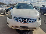 Nissan Rogue 2015