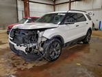 Ford Explorer 2018