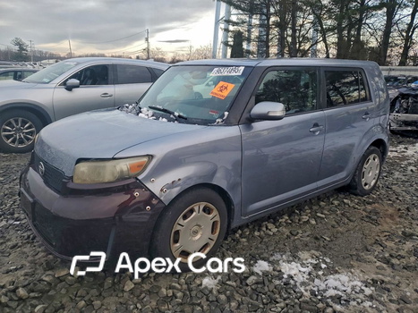 Toyota  2010 - Image 1 of 13
