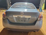 Nissan Altima 2012