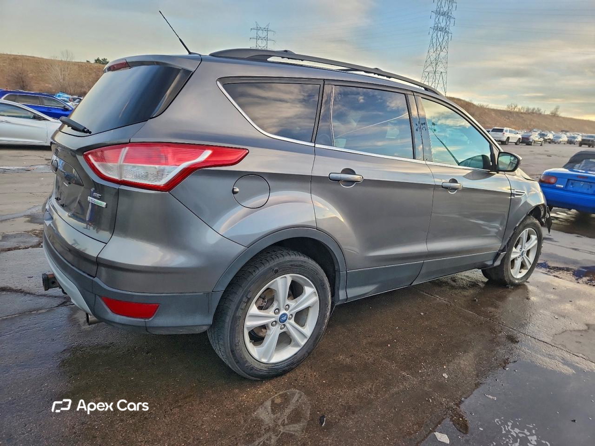 Ford Escape 2013