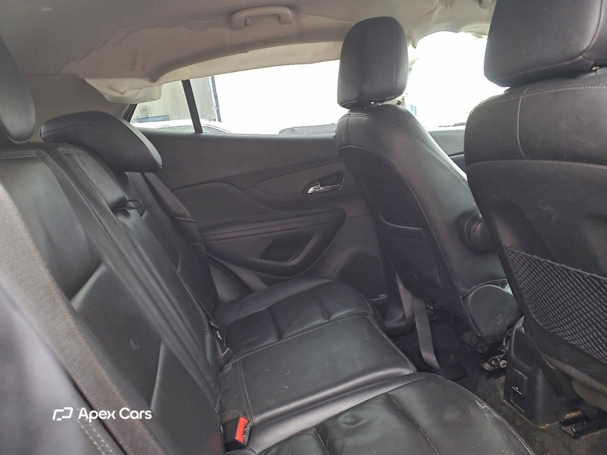 Buick Encore 2020