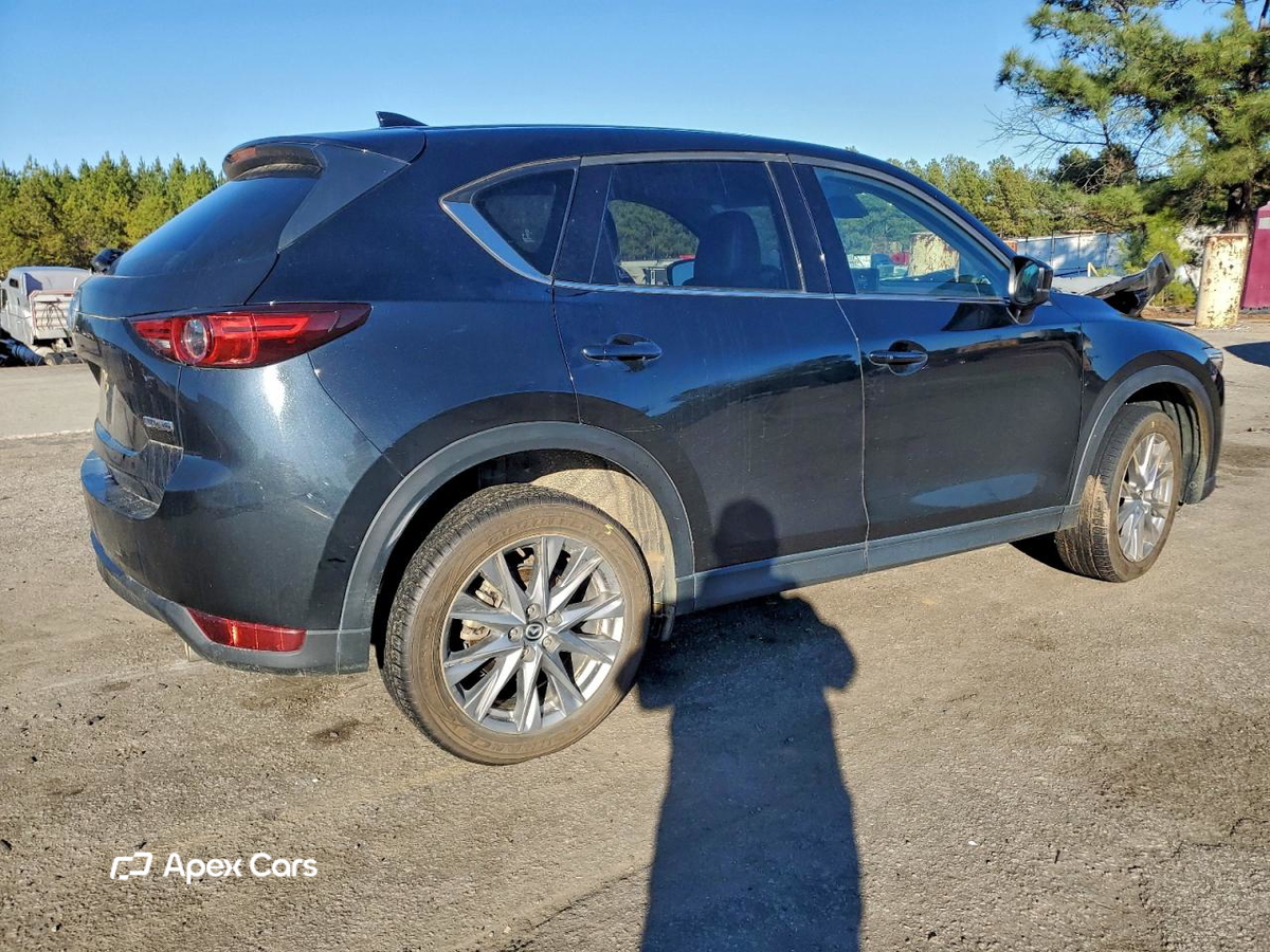 Mazda CX-5 2021