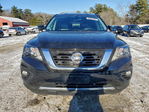 Nissan Pathfinder 2018