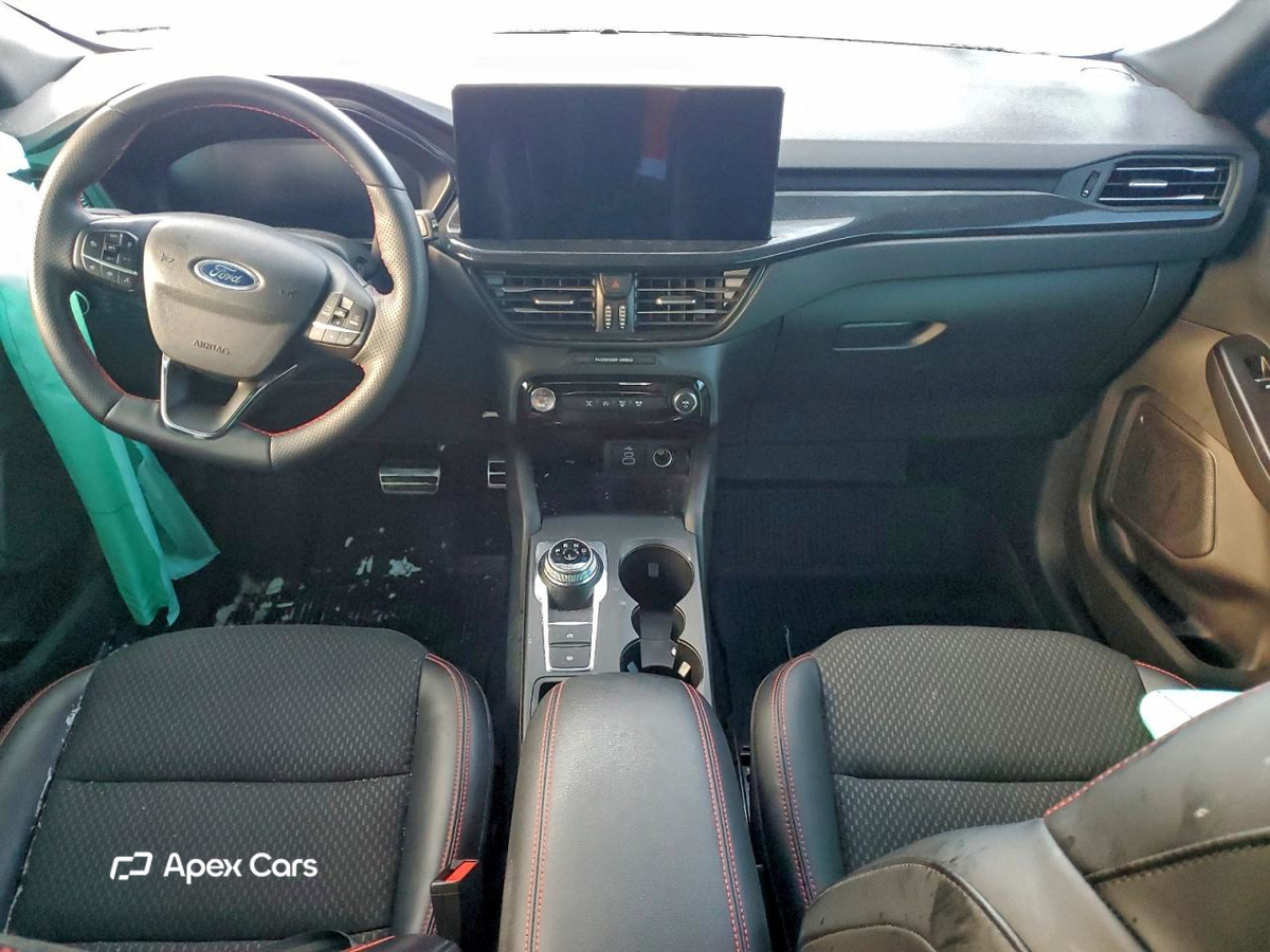 Ford Escape 2024