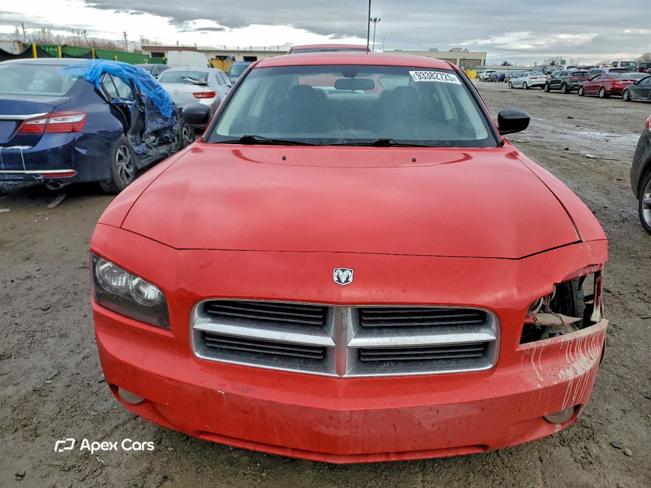 Dodge Charger 2009