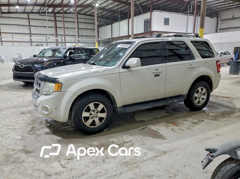 Ford Escape 2012 - Image 1 of 14