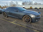 Chevrolet Camaro 2013