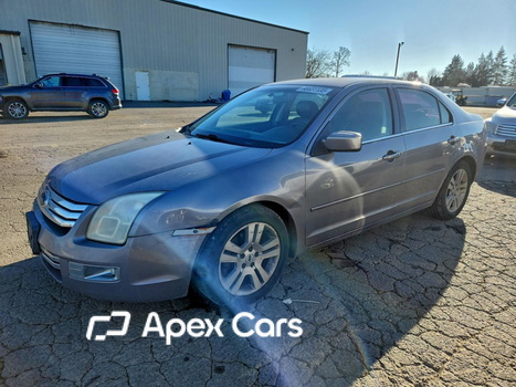 Ford Fusion 2006 - Image 1 of 12
