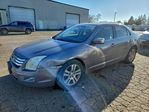 Ford Fusion 2006