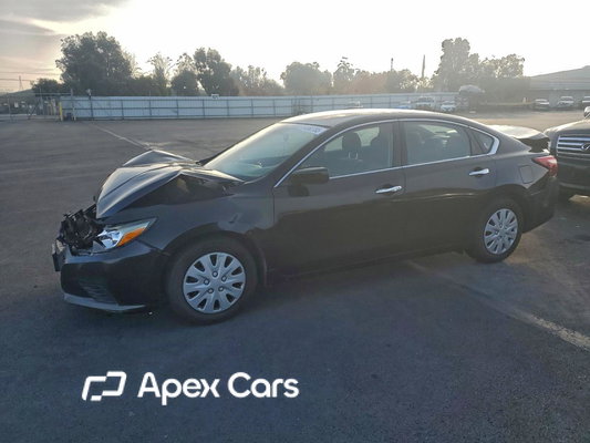 Nissan Altima 2016 - Image 1 of 12
