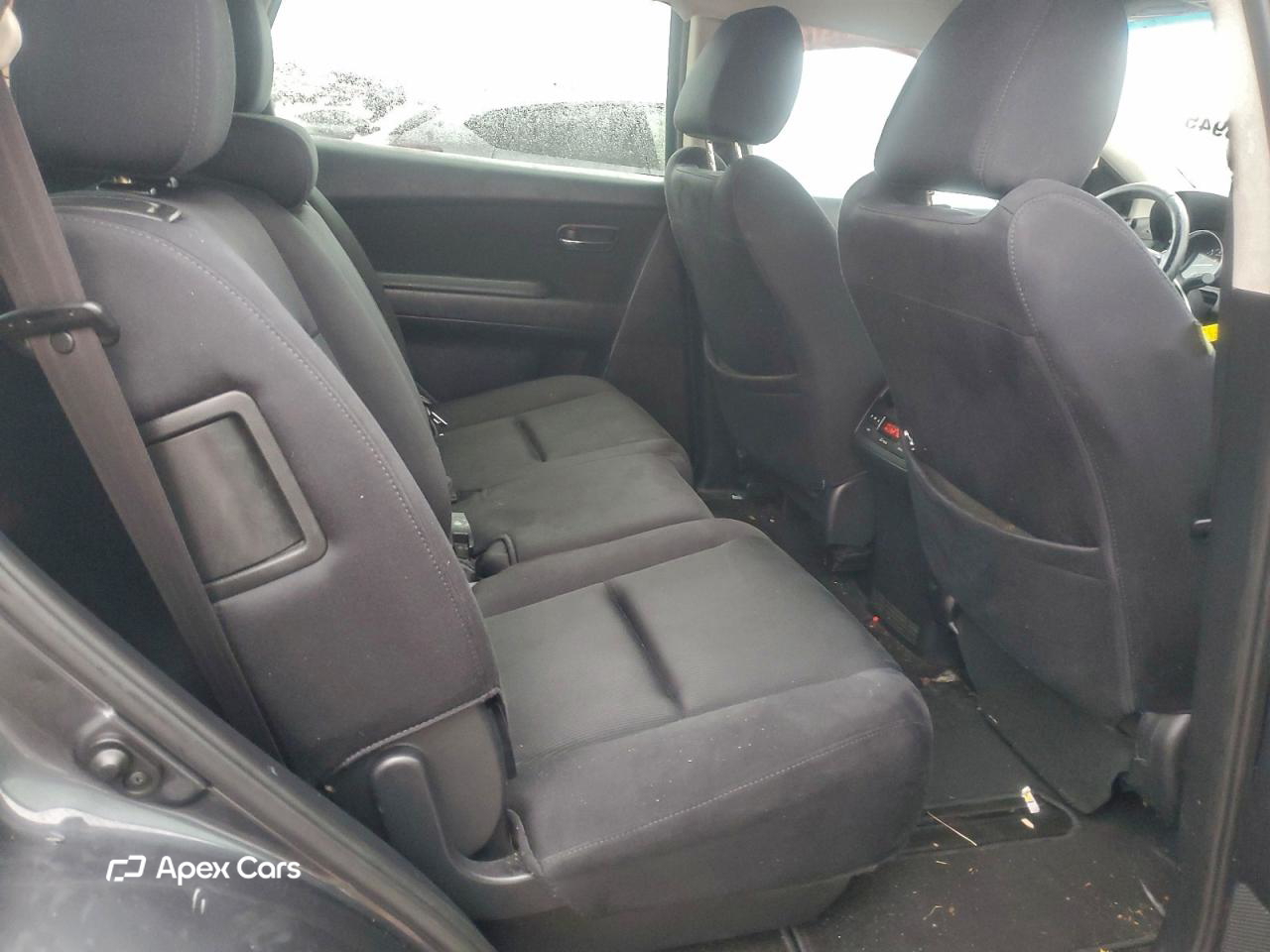 Mazda CX-9 2015
