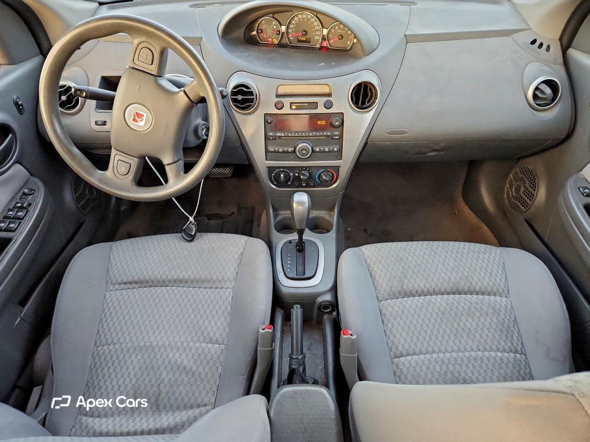Saturn ION 2007