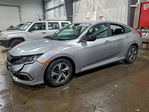 Honda Civic 2020