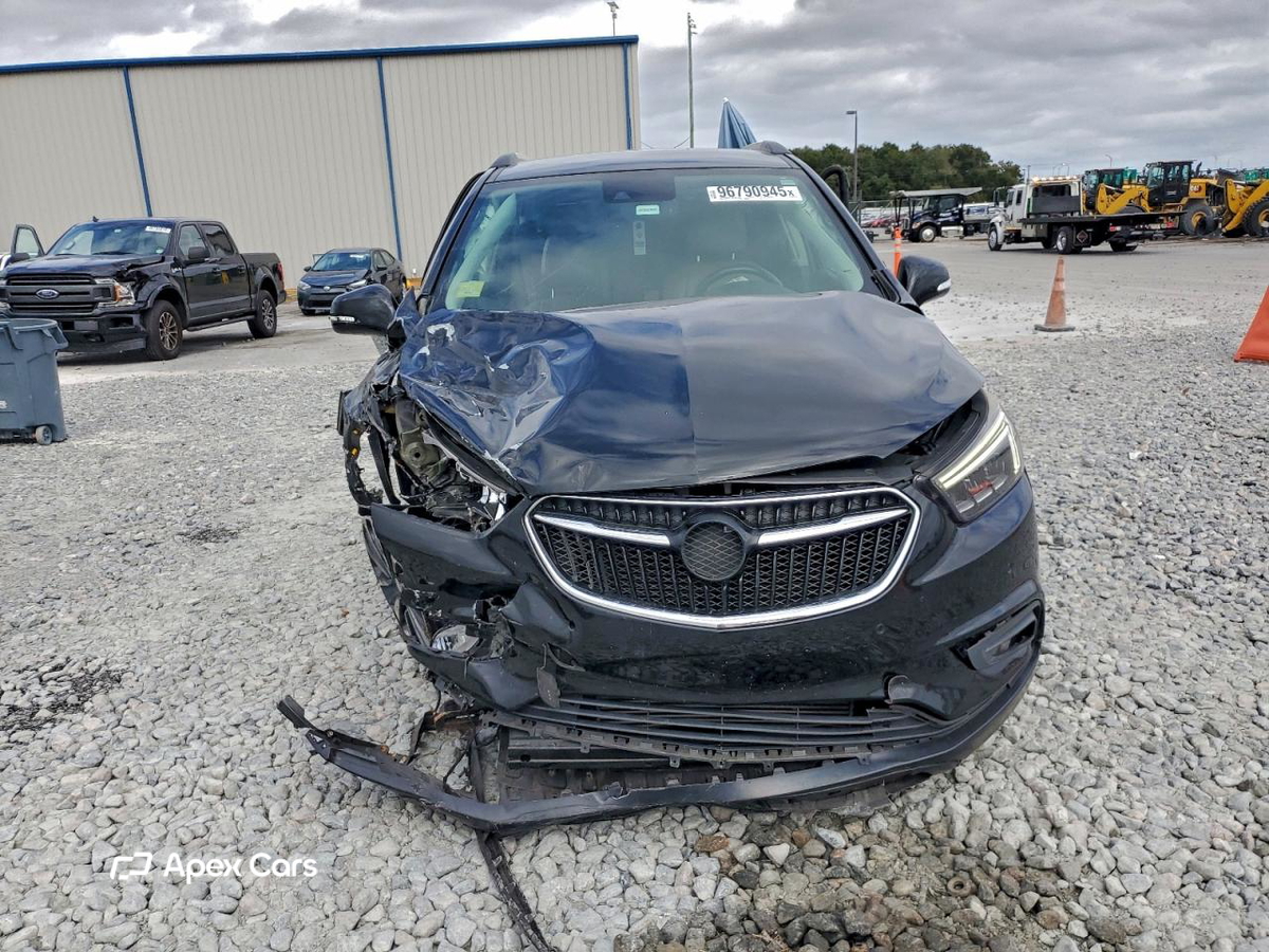 Buick Encore 2019