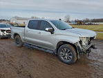 Chevrolet Silverado 2022
