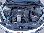 Honda Accord 2016
