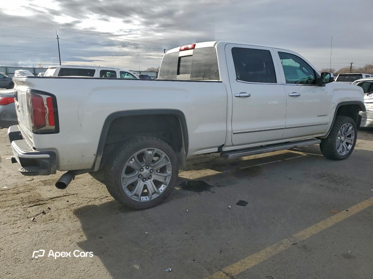 GMC Sierra 2017