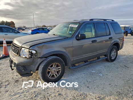 Ford Explorer 2003 - Image 1 of 13