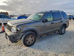 Ford Explorer 2003