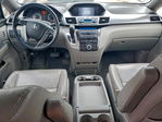 Honda Odyssey 2011