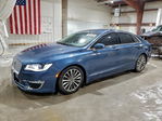 Lincoln MKZ 2018