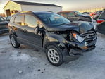 Ford EcoSport 2020