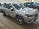 Jeep Cherokee 2019