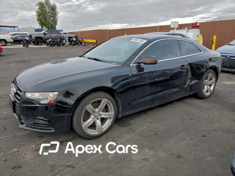 Audi A5 2014 - Image 1 of 12