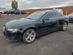 Audi A5 2014