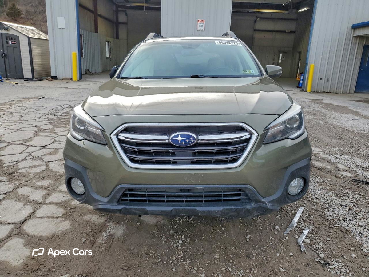 Subaru Outback 2019