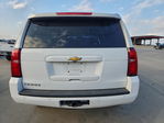 Chevrolet Tahoe 2016