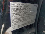 Audi SQ8 2025