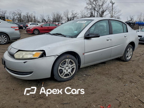 Saturn ION 2004 - Image 1 of 13