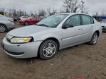 Saturn ION 2004