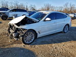 BMW Series 3 2014