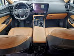 Lexus NX 2024