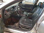 Chevrolet Impala 2011