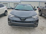 Toyota RAV 4 2016
