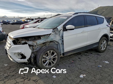 Ford Escape 2018 - Image 1 of 14