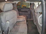 Honda Odyssey 2016