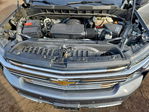 Chevrolet Silverado 2021