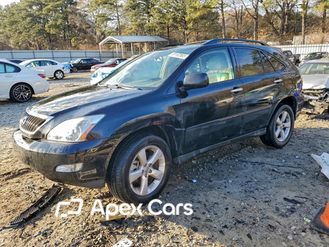 Lexus RX 2008 - Image 1 of 13