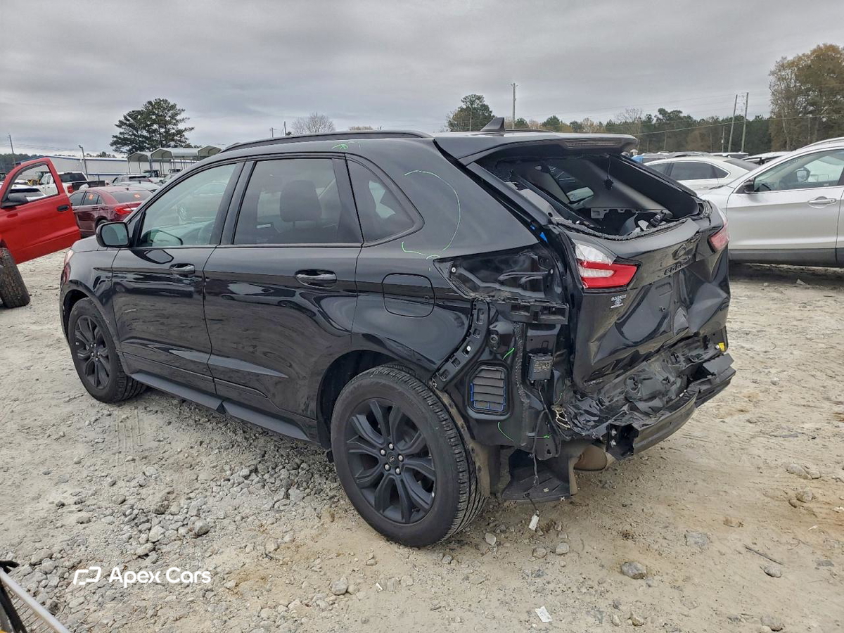 Ford Edge 2024