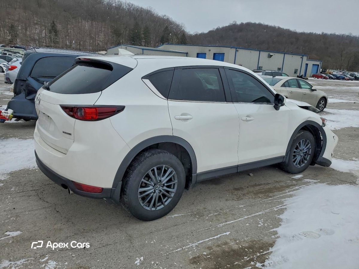 Mazda CX-5 2020